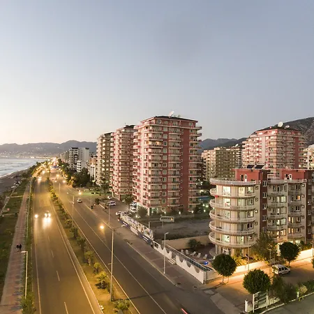 Milano Family 4* מהמוטלר