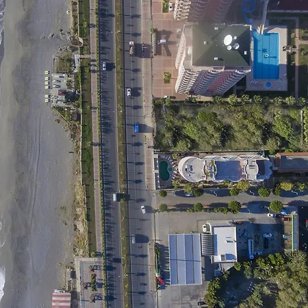 מלון Milano Family מהמוטלר