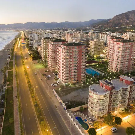 Milano Family 酒店 4*