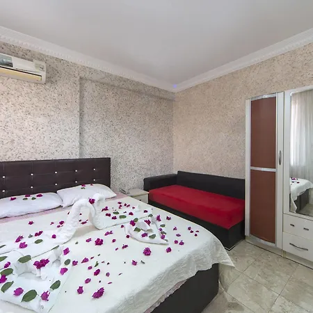 Milano Family 酒店 4*