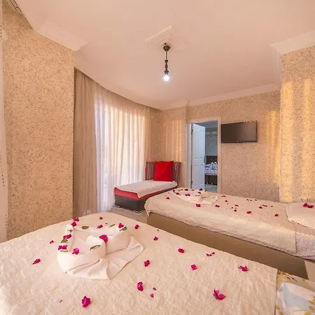 Milano Family 4* 马赫姆拉