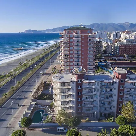 Milano Family 4* 马赫姆拉