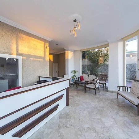 酒店 Milano Family