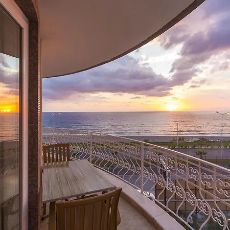 Milano Family 酒店 4*