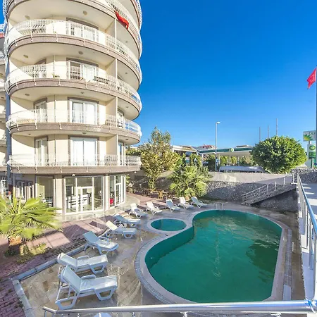 Milano Family 酒店