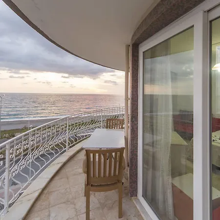 Milano Family 酒店 马赫姆拉