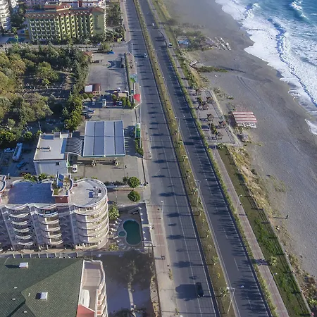 Milano Family 酒店