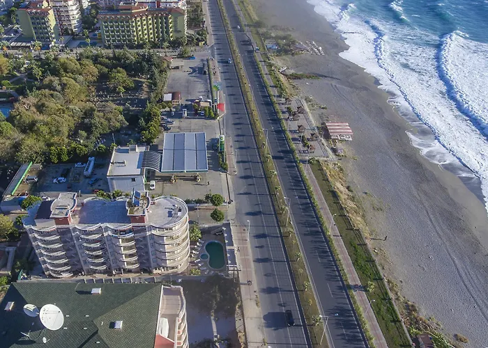 Milano Family ホテル