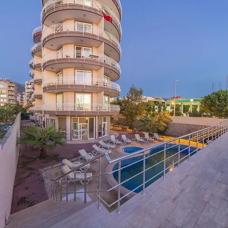 Hotel Milano Family 4*