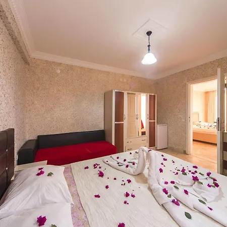 Milano Family Hotel Mahmutlar