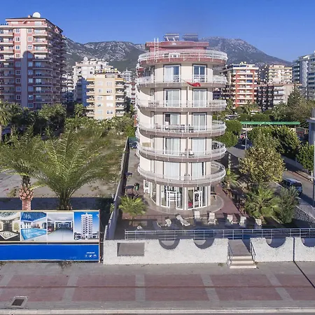 Milano Family 4* Mahmutlar